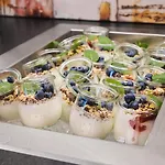 Leonardo Boutique Center Hotel 4*