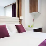 Hotel Leonardo Boutique Center Cracovia