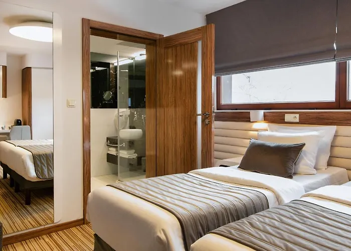 Leonardo Boutique Center Kraków