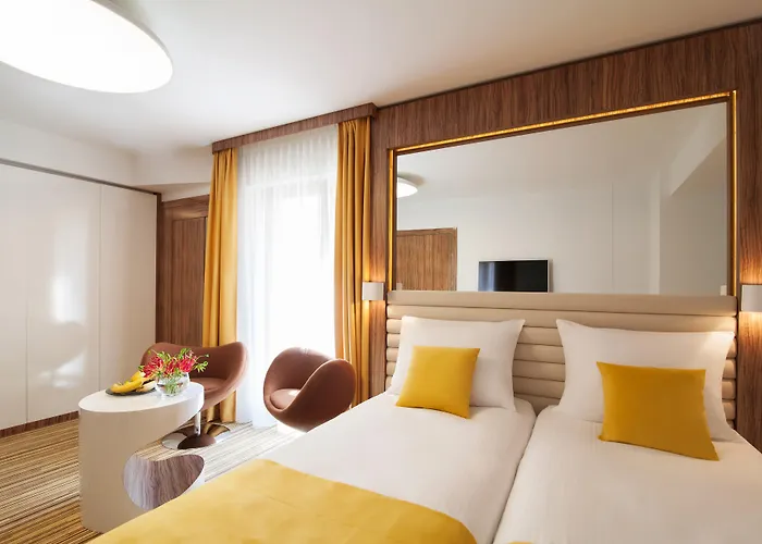 Leonardo Boutique Center 4* Kraków