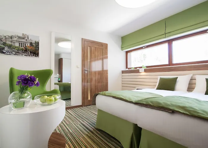 Leonardo Boutique Center 4*