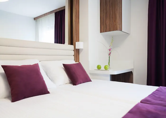 Hotel Leonardo Boutique Center Kraków