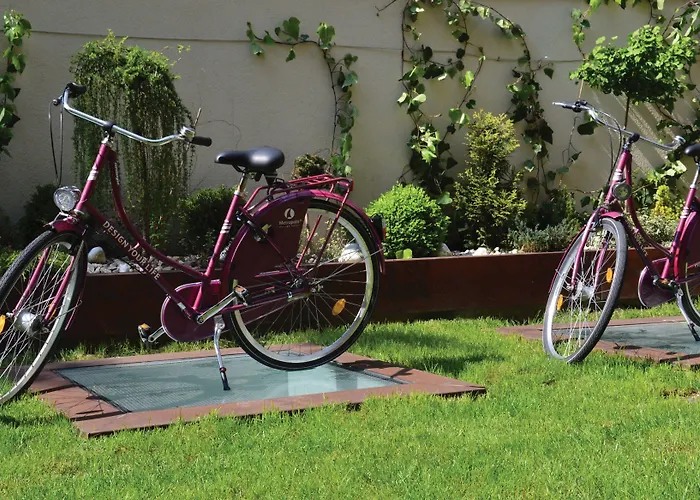 Leonardo Boutique Center 4*