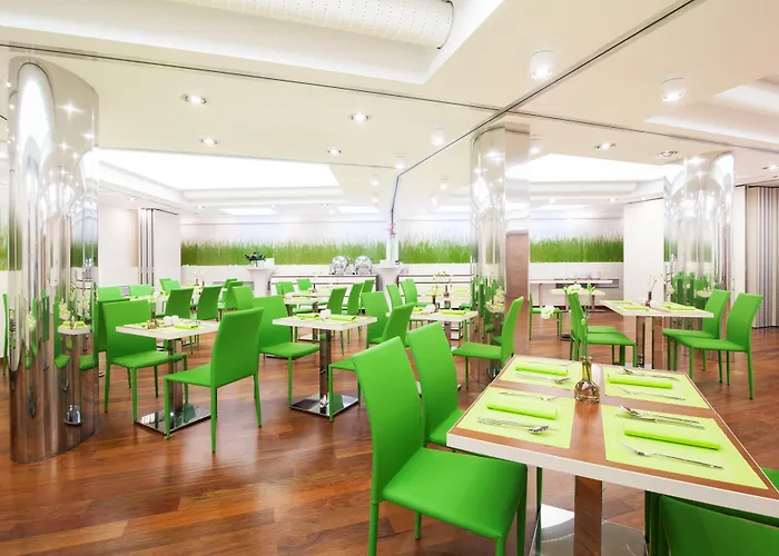 Hotel Leonardo Boutique Center Kraków