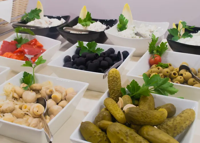 Hotel Leonardo Boutique Center