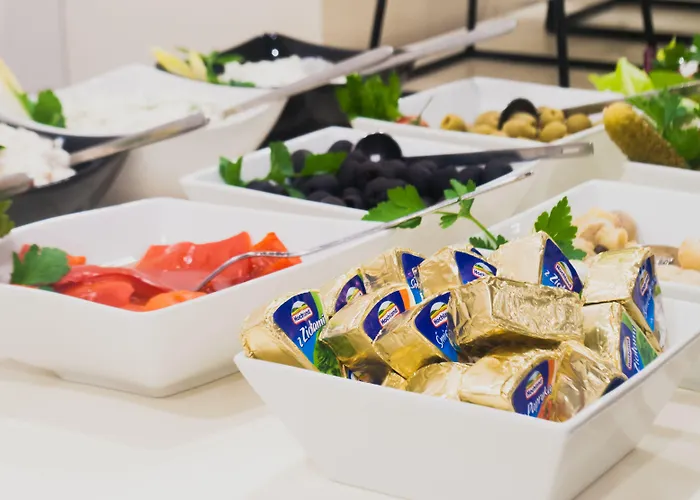 Leonardo Boutique Center Hotel 4*