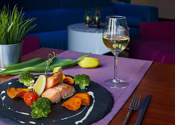 Leonardo Boutique Center Hotel Kraków