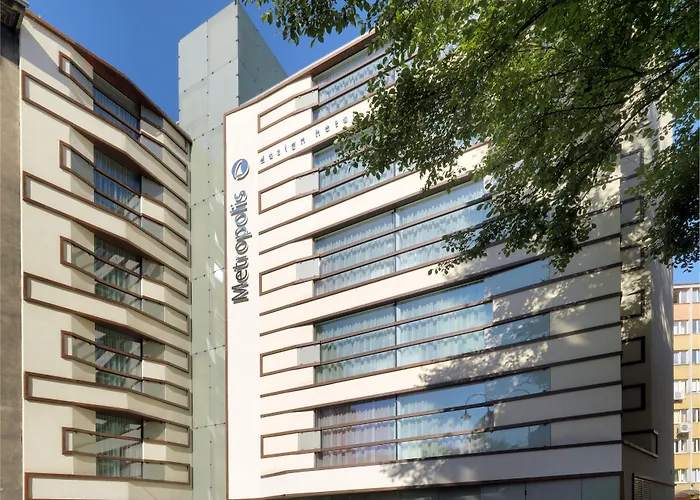 Leonardo Boutique Center 4*