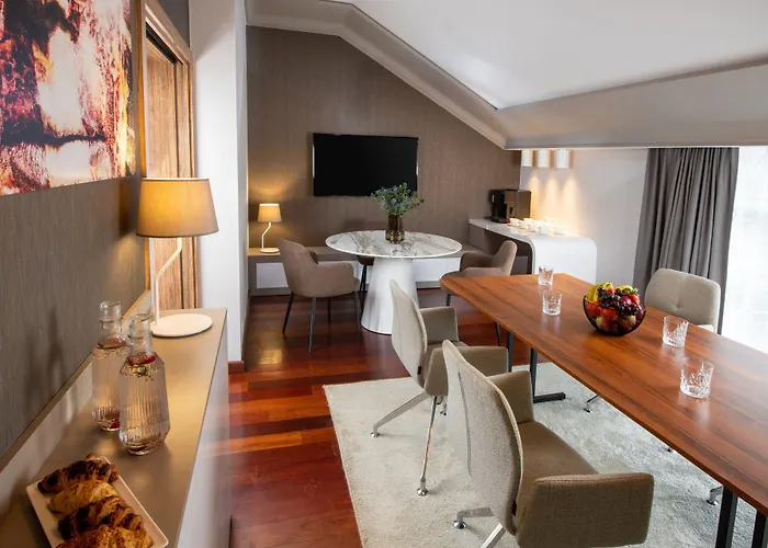 Hotel Leonardo Boutique Center Kraków