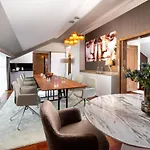 Leonardo Boutique Center Hotel Krakow