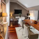 Hotel Leonardo Boutique Center Krakow