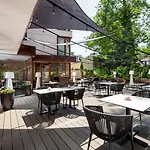 Szálloda Leonardo Boutique Center Krakkó