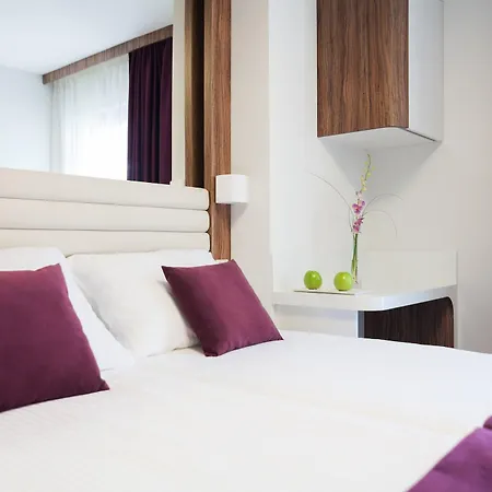 Hotel Leonardo Boutique Center Krakow