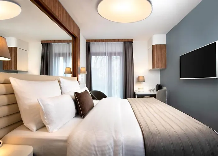 Leonardo Boutique Center Krakow