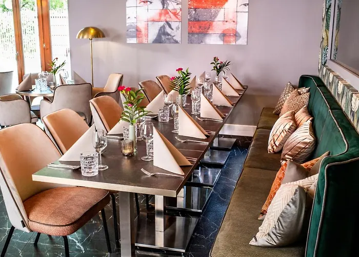 Leonardo Boutique Center Hotel Krakow