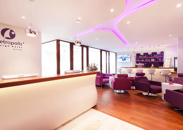 Leonardo Boutique Center Hotel Krakow