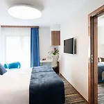 Leonardo Boutique Center Otel