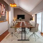 Leonardo Boutique Center Otel