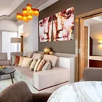 Leonardo Boutique Center Otel Krakow
