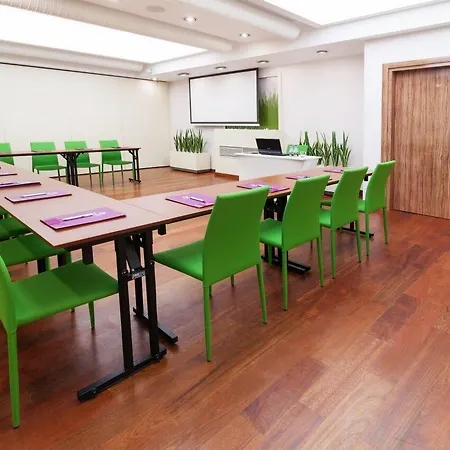 Hotel Leonardo Boutique Center Cracovia