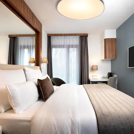 Leonardo Boutique Center Krakau