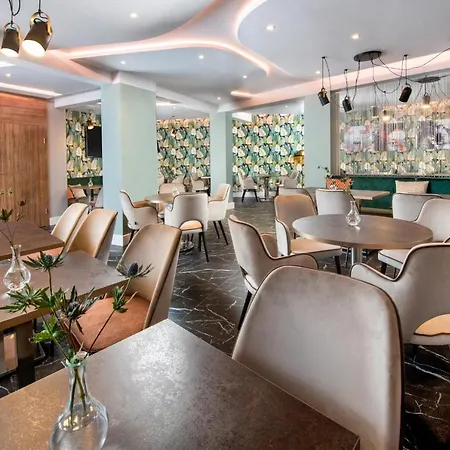 מלון Leonardo Boutique Center קרקוב