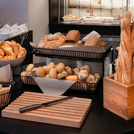 Leonardo Boutique Center 4* Krakau