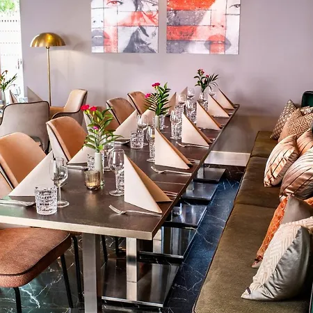 Leonardo Boutique Center Hotel Cracovia