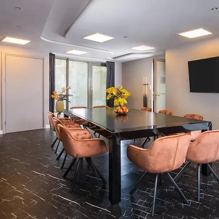 Leonardo Boutique Center Hotel Cracovia