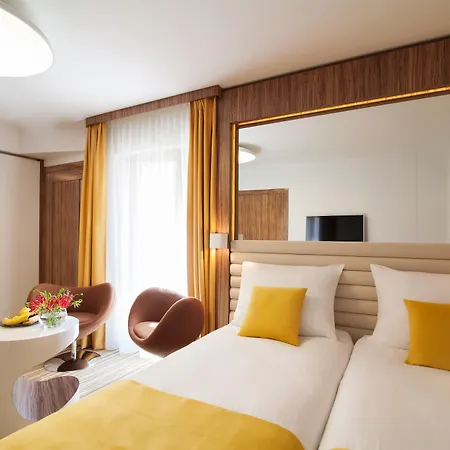 Leonardo Boutique Center 4* Cracovia