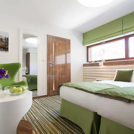 Leonardo Boutique Center 4*