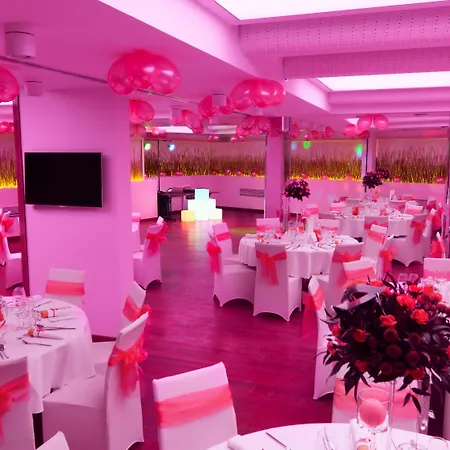 Hotel Leonardo Boutique Center Krakau