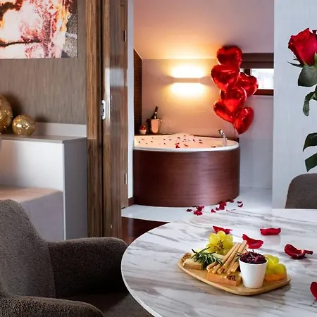 Leonardo Boutique Center 4* Cracovia