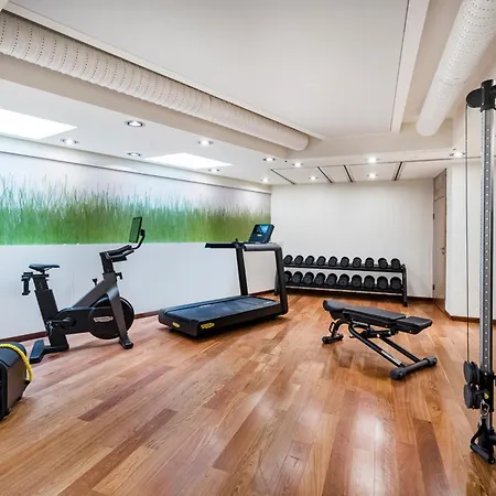 Leonardo Boutique Center 4* Cracovia