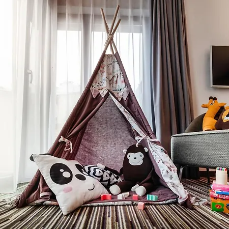 Leonardo Boutique Center Krakau