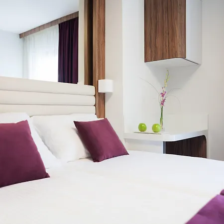 Hotel Leonardo Boutique Center Krakau