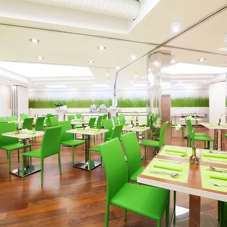 Hotel Leonardo Boutique Center Krakau