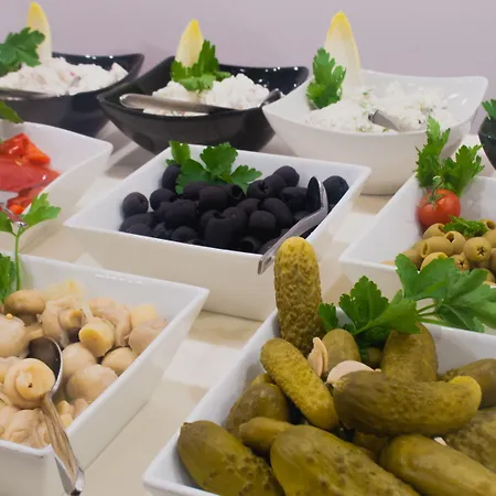 Otel Leonardo Boutique Center