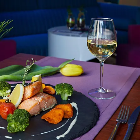 Leonardo Boutique Center Hotel Krakau