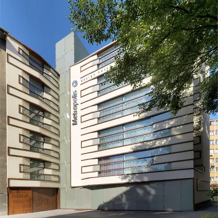 Leonardo Boutique Center 4*