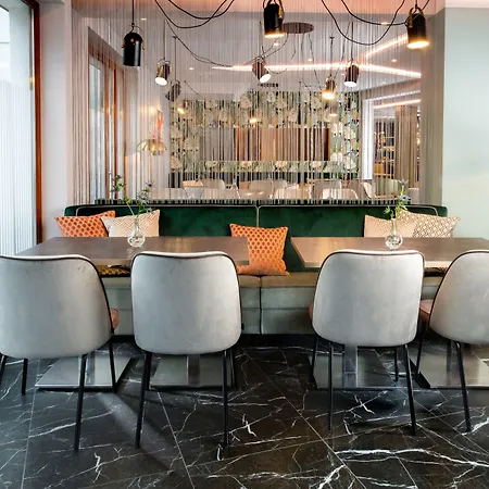 Leonardo Boutique Center 4*