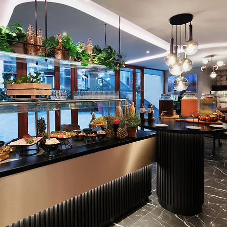 Leonardo Boutique Center Hotel Cracovia