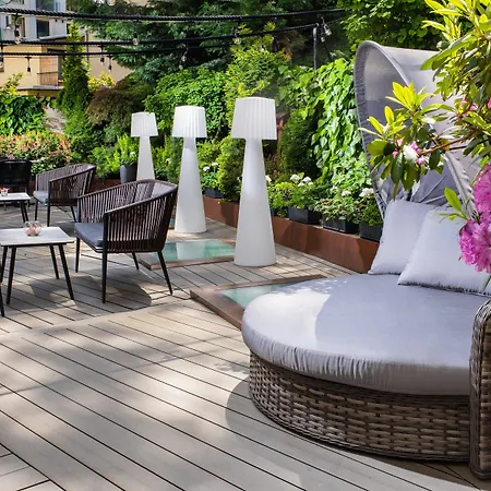 Leonardo Boutique Center 4*