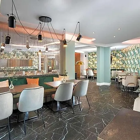 Leonardo Boutique Center 4* 克拉科夫