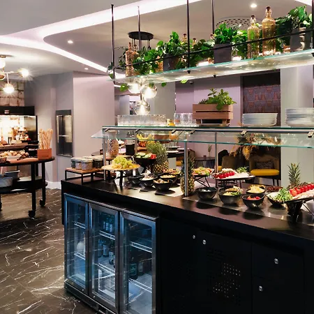 Leonardo Boutique Center Hotel Cracovia