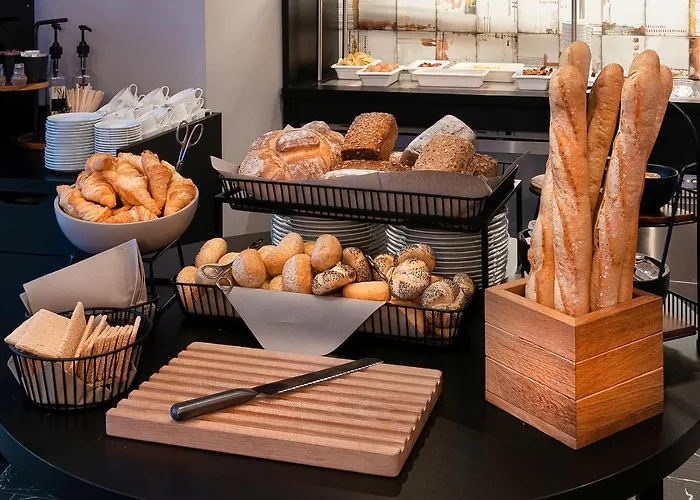 Leonardo Boutique Center 4* Krakkó