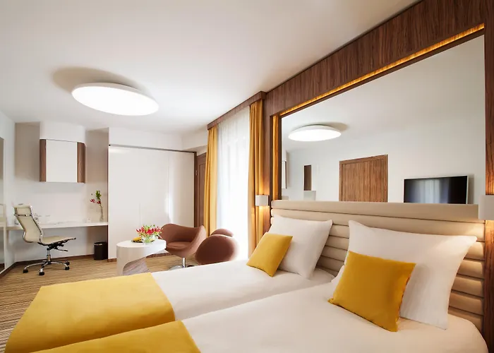 Leonardo Boutique Center 4* Krakkó