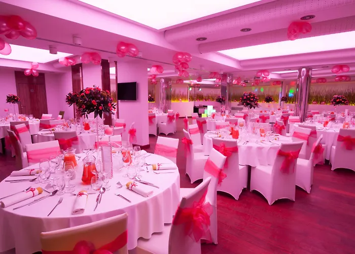 Leonardo Boutique Center Krakkó