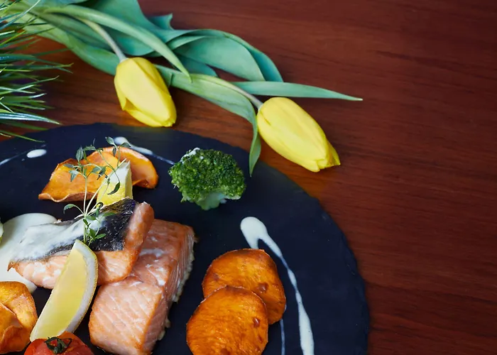 Szálloda Leonardo Boutique Center Krakkó