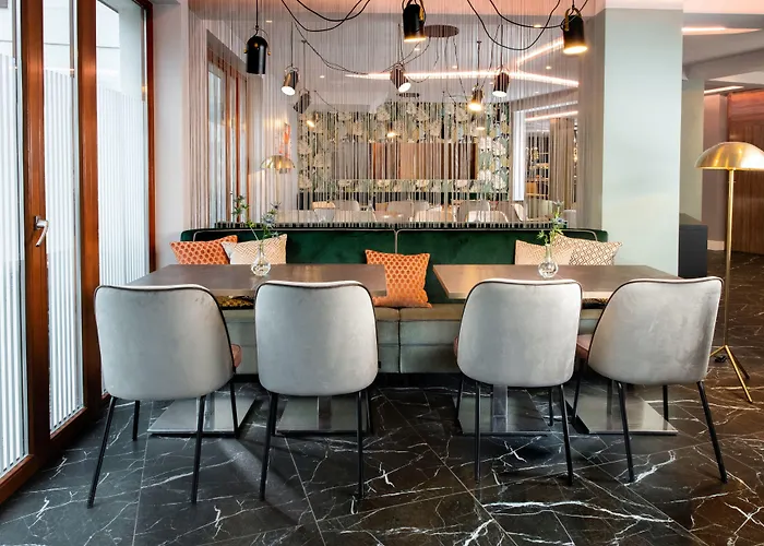 Leonardo Boutique Center 4*